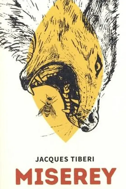 Miserey. Normandystopie, Jacques Tiberi