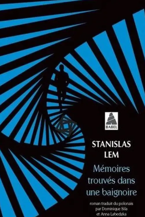 Mémoires trouvés dans une baignoire, Stanislas Lem