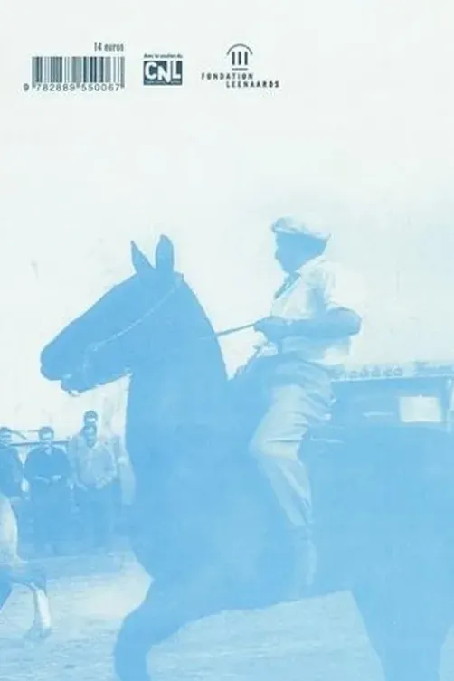 Mémoire sur la pampa et les Gauchos, Adolfo Bioy Casares