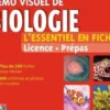Mémo visuel de biologie. L'essentiel en fiches, 3e édition, Daniel Richard