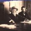 Moi, Alexandre John Emile Yersin. Journal apocryphe, Daniel Bernard