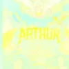 Moi, Arthur, maître du royaume perdu Tome 3 : La bataille finale, Jenny McLachlan