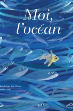 Moi, l'océan, Jean-Luc Vézinet