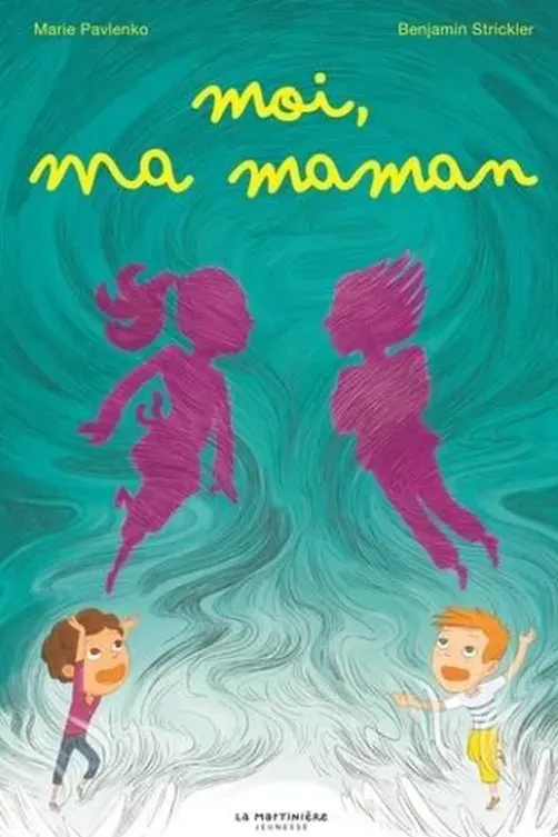 Moi, ma maman, Marie Pavlenko