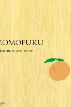Momofuku, David Chang