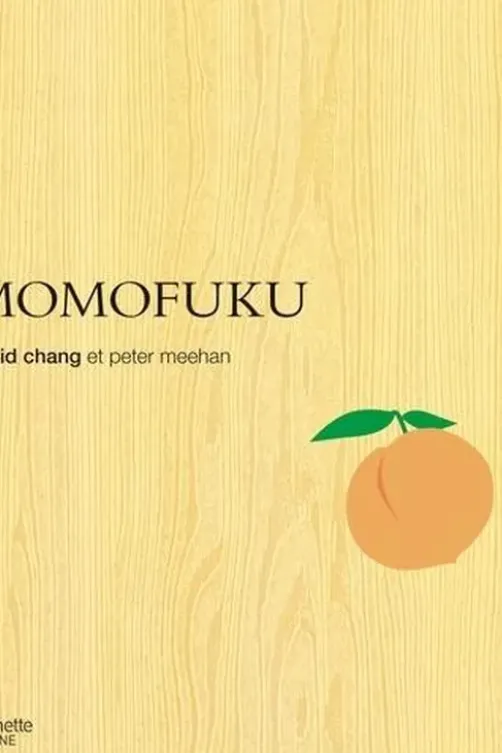 Momofuku, David Chang