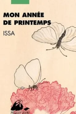 Mon année de printemps, Issa Kobayashi