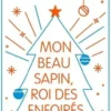 Mon beau sapin, roi des enfoirés (que j'aime ton fessier), Deborah Guérand