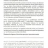 Mon corps raconte mon histoire. Une approche corps-esprit pour mieux comprendre les maladies féminines, Anne Gabard-Allard