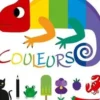 Mon grand livre des couleurs, Agnese Baruzzi