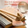 Mon livre de recettes pour l'hémochromatose, Cédric Menard