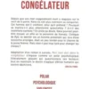 Mon mari dort dans le congélateur Tome 2, Misaki Yazuki