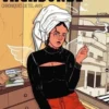 Mon âme vagabonde. Chroniques de Tel-Aviv, Tohar Sherman-Friedman