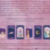 Mon Oracle Astro, Claire-Soumya Kerouanton