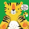 Mon petit tigre chéri, Tanja Louwers