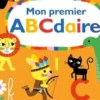 Mon premier ABCdaire, Gwé
