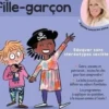 Mon p'tit cahier égalité filles-garçons, Nelly Deflisque