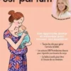 Mon p'tit cahier Post-partum, Juliette Chabre