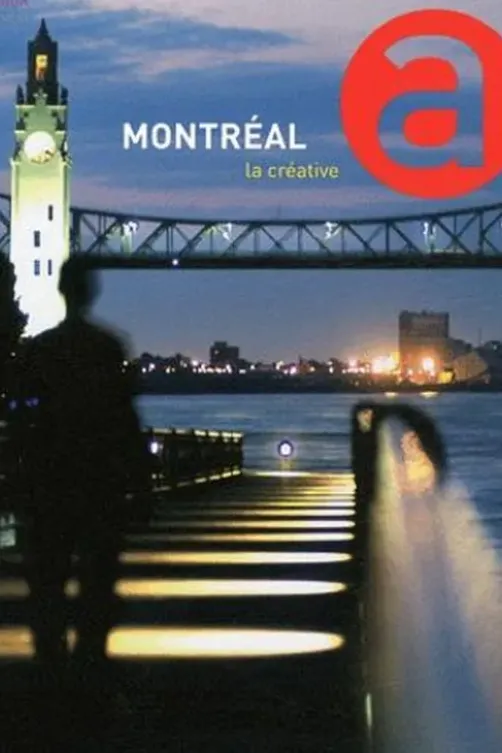 Montréal la créative, Marie-Andrée Lamontagne