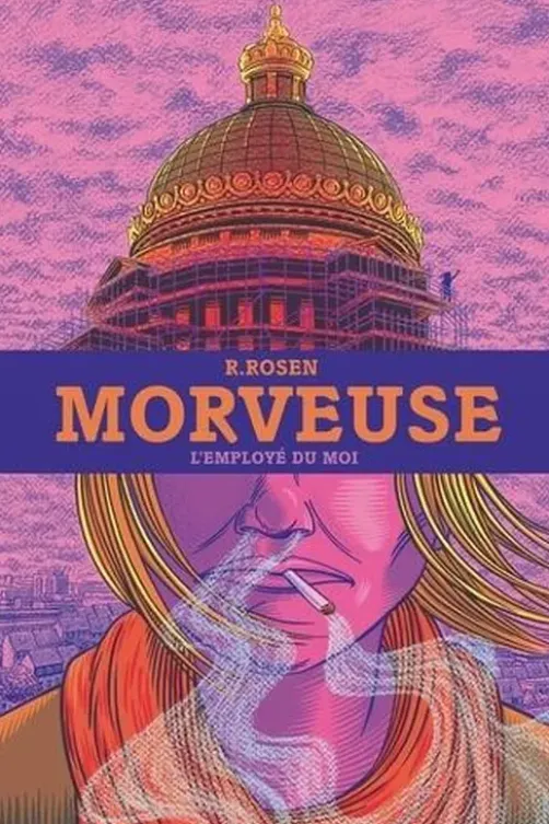 Morveuse, Rebecca Rosen