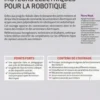 Moteurs électriques pour la robotique. 4e édition, Pierre Mayé