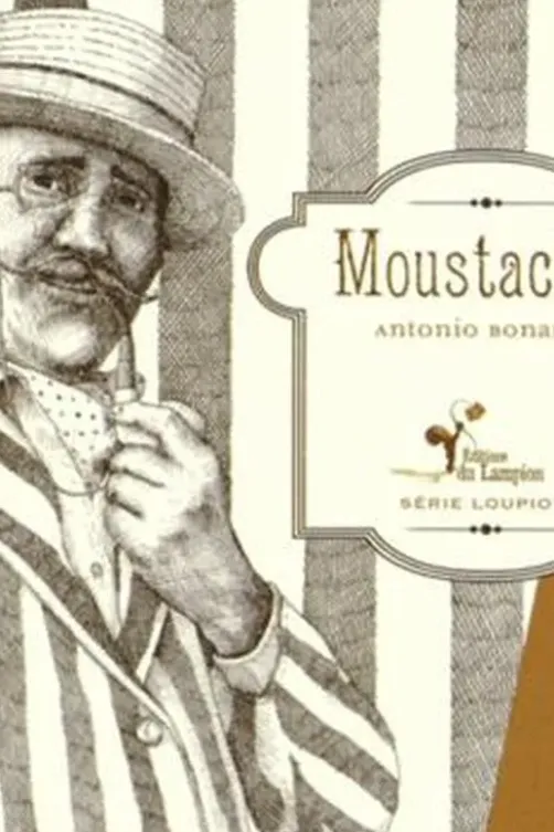 Moustaches, Antonio Bonanno