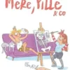 Mère, fille & co, Clothilde Delacroix