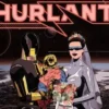 Métal hurlant N° 1, automne 2021 : Le Futur c'est déjà demain, Nicolas Tellop