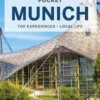Munich. 2nd edition. Edition en anglais, Lonely Planet