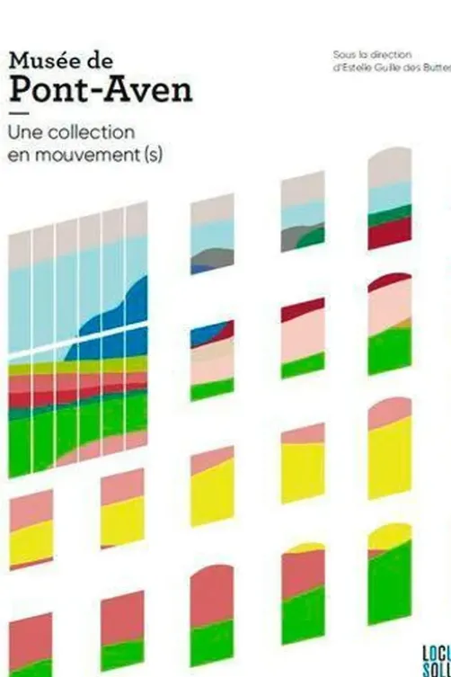 Musée de Pont-Aven. Une collection en mouvement(s), Estelle Guille des Buttes