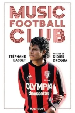 Music football club, Stéphane Basset