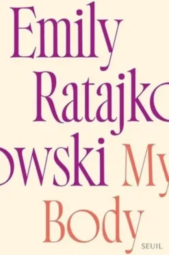 My Body, Emily Ratajkowski