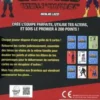 My Hero Academia Bataille One For All. Le jeu de cartes, Nicolas Lozzi