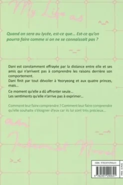 My Life as an Internet Novel Tome 2, Hyeon A