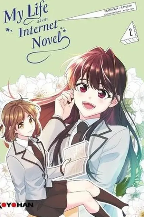 My Life as an Internet Novel Tome 2, Hyeon A