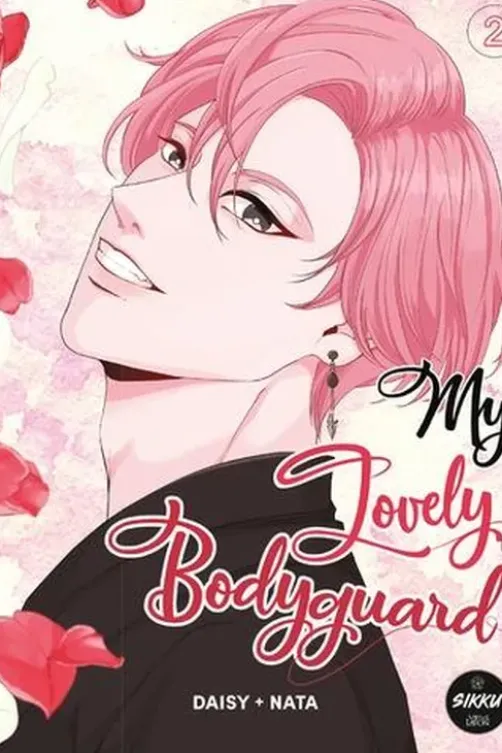 My Lovely Bodyguard Tome 2, Daisy