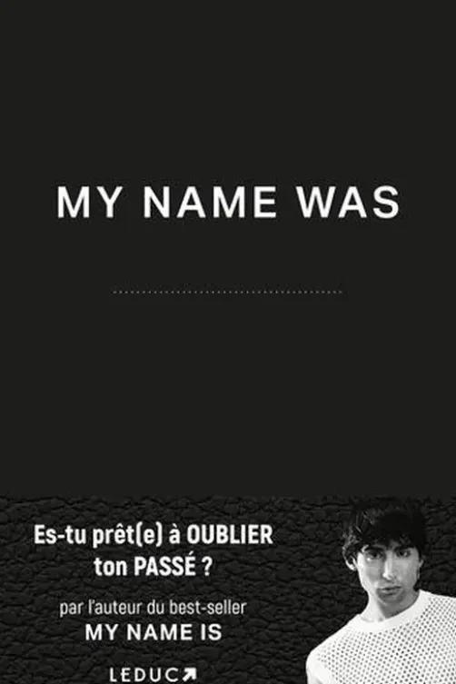 My name was, Lythan Cottaz