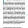 Mythes sur l'origine du feu, James George Frazer
