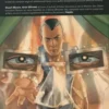 Namor : Le premier mutant, Stuart Moore