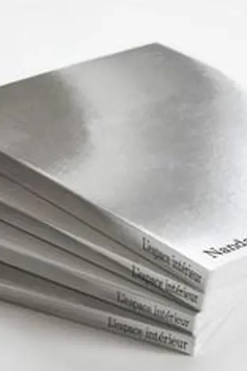 Nanda Vigo. L'espace intérieur, Edition français-anglais-italien, Marion Vignal
