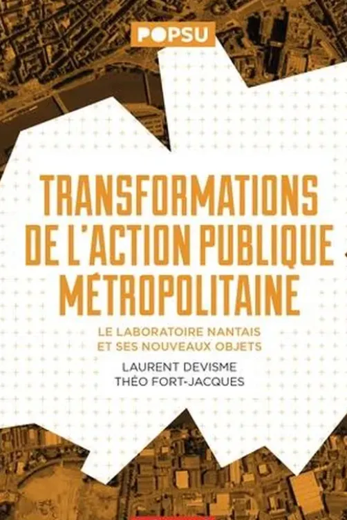 Nantes. Le laboratoire nantais et ses nouveaux objets, Laurent Devisme