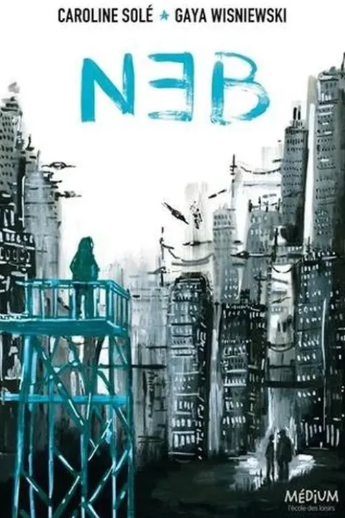 NEB, Caroline Solé
