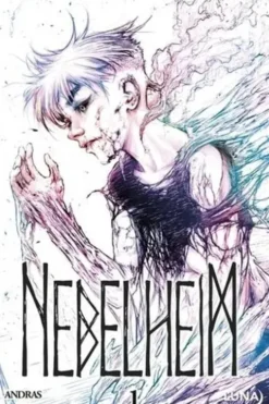 Nebelheim Tome 1, Andras