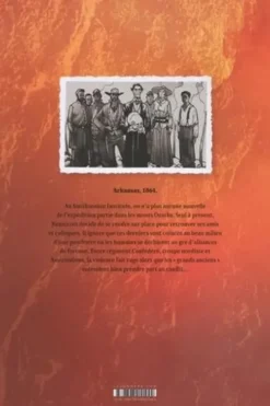 Nephilims Tome 2 : Hurlements, Sylvain Runberg