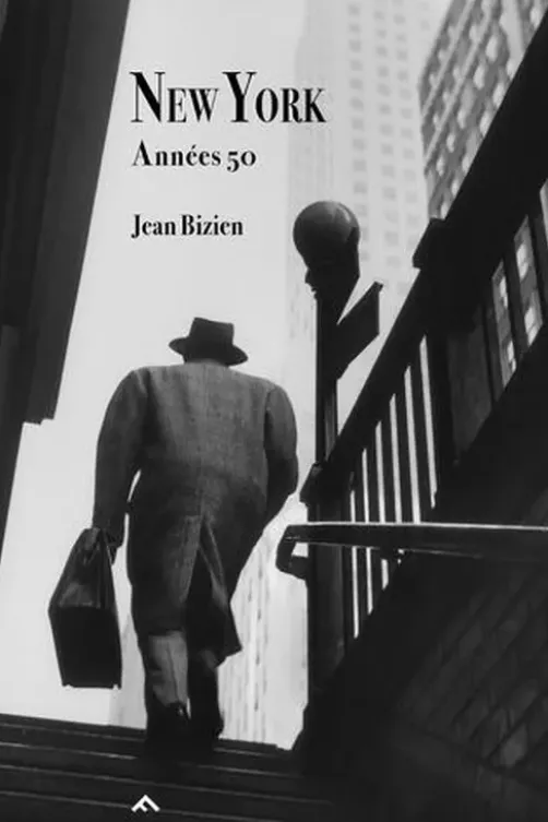 New York Années 50, Jean Bizien