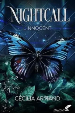 Nightcall. L'innocent, Cécilia Armand