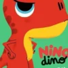 Nino Dino : Comment ça, un dino-sitter ?, Mim