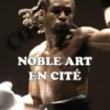 Noble Art en cité, Jean-Marc Ismaël