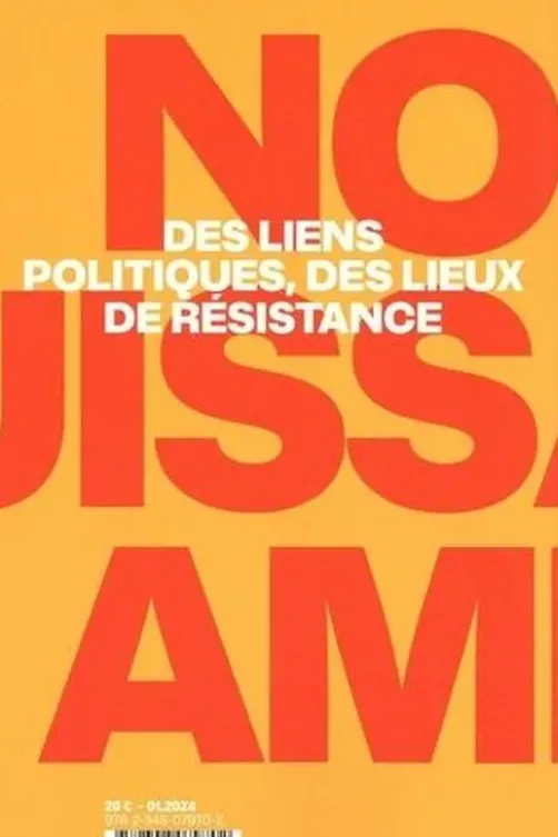 Nos puissantes amitiés. Des liens politiques, des lieux de résistance, Alice Raybaud