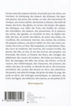 Nouons-nous, Emmanuelle Salasc